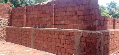 Retaining wall and compound wall 
#ConstructionCompaniesInKerala #builder #constructionsite #compoundwall #working@kannur #sitestories #completedprojects #project@kannur #kannurconstruction 
#retaining_wall #retainingwalldesign
