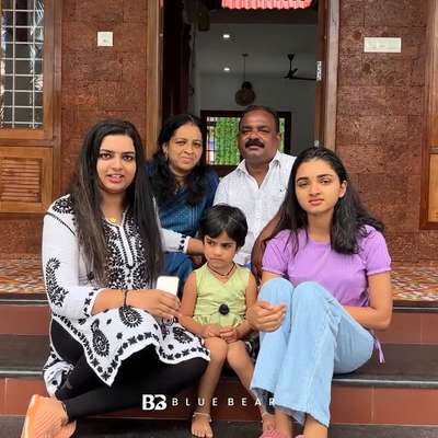 Delighted to share this exceptional feedback from client ❤️✨️

@bluebear.pdm

📍Pathanamthitta,kerala

OUR SERVICES
🔻
Plan | Estimation | Construction | interior designing

: https://wa.link/r5r9e1

BLUE BEAR CONTRACTING PVT LTD





#construction #architecture #kerala #interiordesigningcompany #homedecor #decorhomeideas #kochi