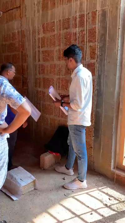 Electrical site visit