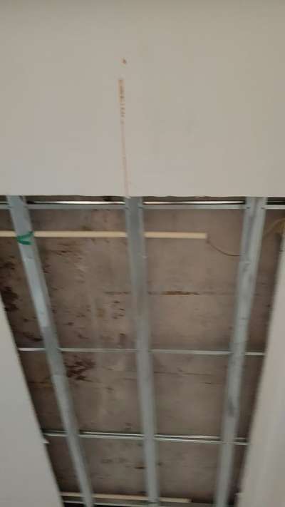 Pop ceiling pvc ceiling contact y
