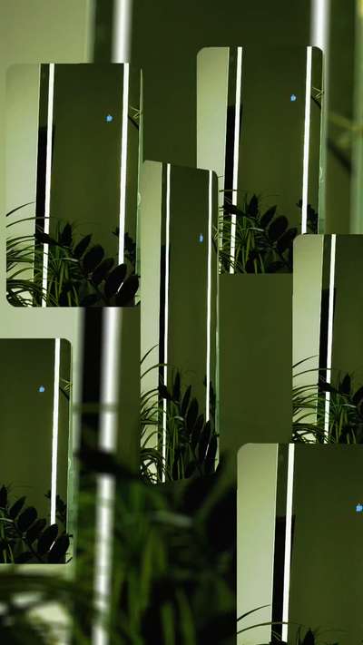 Full Length LED Standing Mirror
Modern full-length standing mirror with built-in LED lighting.
Perfect for bedrooms, dressing areas, salons, and studio interiors.

✔ Bright LED illumination
✔ Clean & modern design
✔ Ideal for daily use and decor enhancement

Designed to combine functionality with elegance.
 #LED # Mirror
 #FullLength Mirror
 #Standing Mirror
 #Modern Decor
 #Home Interior
 #Bedroom Decor
 #Mirror Design
 #LED Lighting


---