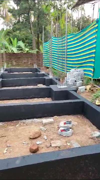 #foundation
#balcony 
#home
#prayerunit
#plan
