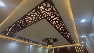 #GypsumCeiling Desgin