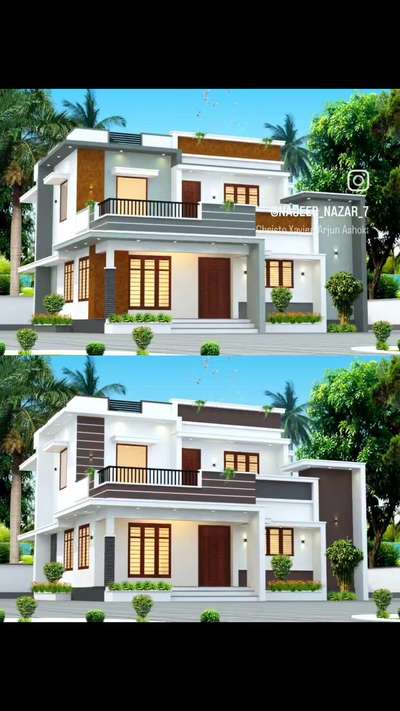 പുതിയ ഒരു 3D ഡിസൈൻ..
1590 Sq.Ft
3 ബെഡ്‌റൂം, ,ഇഷ്ടപെട്ടാൽ ലൈക് & ഷെയർ  ചെയ്യണേ...
നിങ്ങളുടെ സ്വപ്ന ഭവനവും മിതമായ നിരക്കിൽ ഡിസൈൻ  ചെയ്യാൻ കോൺടാക്ട് ചെയ്യു...