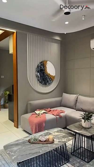 Take a tour of this stunning full house interior featuring modern living spaces, elegant bedrooms, a stylish modular kitchen, designer lighting, and premium finishes. Every corner is designed to create the perfect balance of luxury, comfort, and functionality.         

For interior design ideas and customized solutions, contact Decoory Interiors
.
.
#fullhouseinterior #hometour #luxuryinteriors #modernhome #interiordesign #homeinterior #livingroomdesign #modularkitchen #bedroominterior #decoory #decooryinteriors