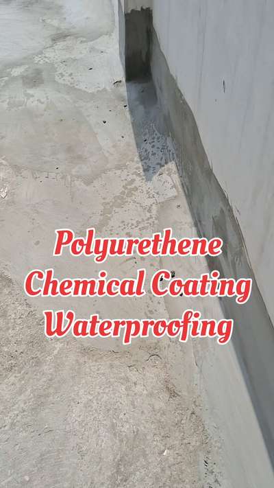 #Waterproofing #leakage #construction #delhi