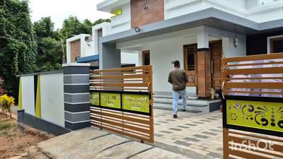 ####kerala model contomporary home @ kannimaiii###