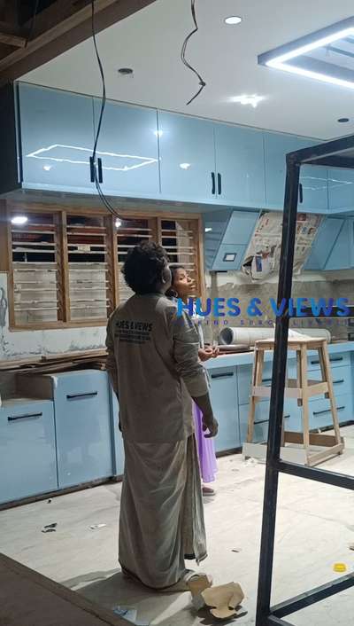 site visit @andrapradesh 
interior & painting wood polish work 
 #InteriorDesigner #InteriorDesigner #InteriorDesigner #WallPainting #paintingcompany