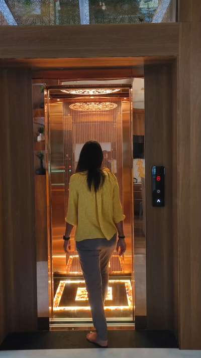 Luxury Home Elevators in Kerala 
Rose Gold finish

#HospitalElevators #homelifts 
#Passengerelevators #PassengerelevatorsinKerala #HospitalelevatorsinKerla
#HomeElevator #Homeelevators #HomeelevatorsinKerala #Elevators #BestElevators #ElevatorsinKerala #Homeelevatorsprice #Homelifts #Kerala #BestelevatorsinKerala