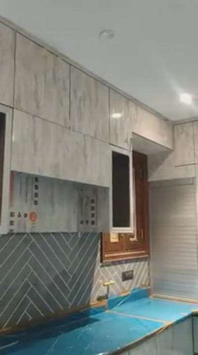 #ModularKitchen  #moderndesign  #modularkitchenindelhi