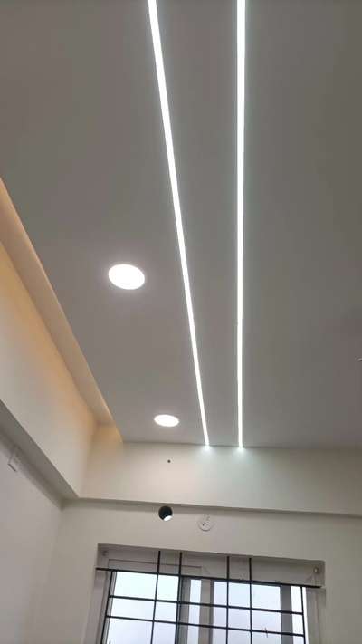 false ceiling #FalseCeiling #GypsumCeiling #GridCeiling #PVCFalseCeiling #InteriorDesigner