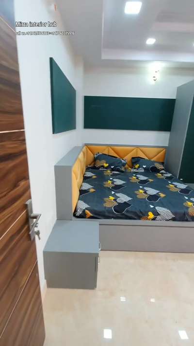 #BedroomDecor  #WardrobeDesigns  #WallDecors  #HomeDecor  #InteriorDesigner  #modularwardrobe  #ModularKitchen  #ModernBedMaking  #Modularfurniture work karane ke liye contact kare
whats.+919625506863
call.+917060375916 Saquib Mirza