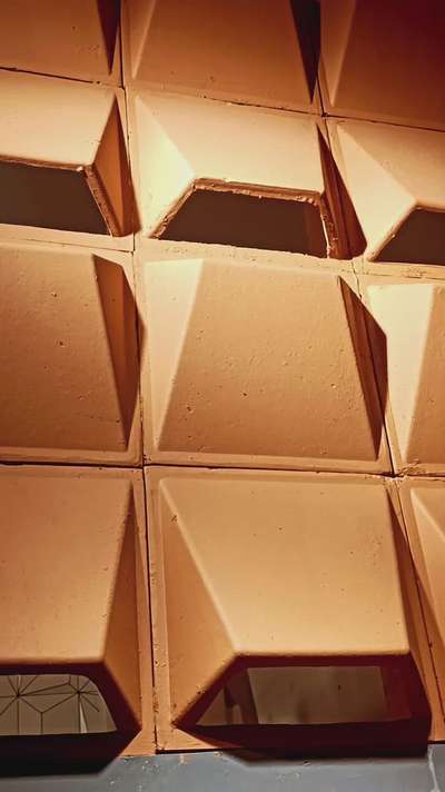 Good Quality Jali Bricks