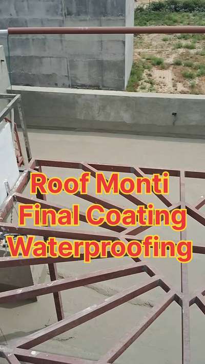 #terracewaterproofing