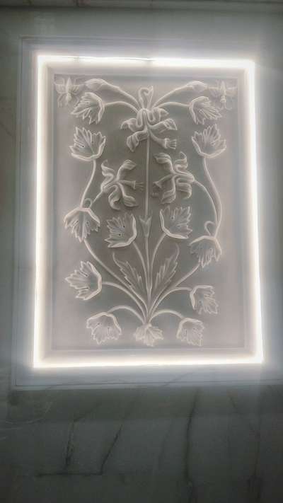 #profiledlight  #trendinglights  #jhoomar  #walllights  #striplights