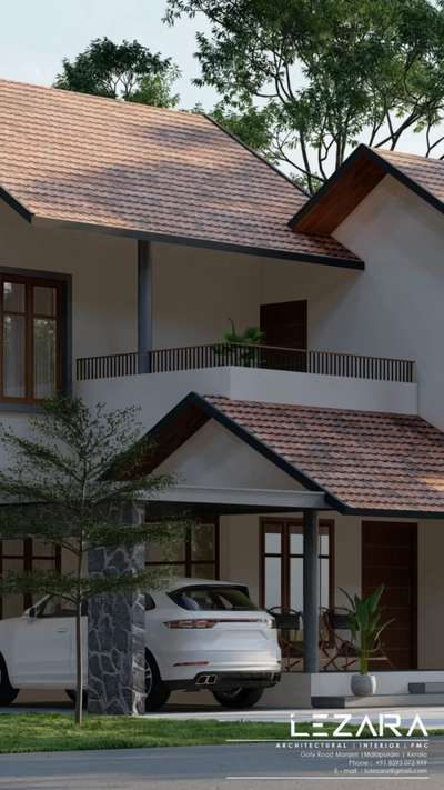 Unveiling the Beauty of Innovative Designs: Where Creativity Meets Structure
#lezaradesign
#HomeDesign #ArchitecturalDesign #keralahomes #moderhome #homestyle #keralavibes #keralaresorts #archilover #architec 
#architecturephotography #interiordesign