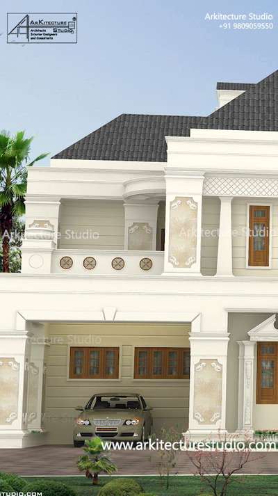 www.arkitecturestudio.com

Luxury kerala homes
Colonial architecture
Classic homes

#keralahomes
#keralahouse
#indianhomes
#kerala
#colonialhouse
#luxuryhomes