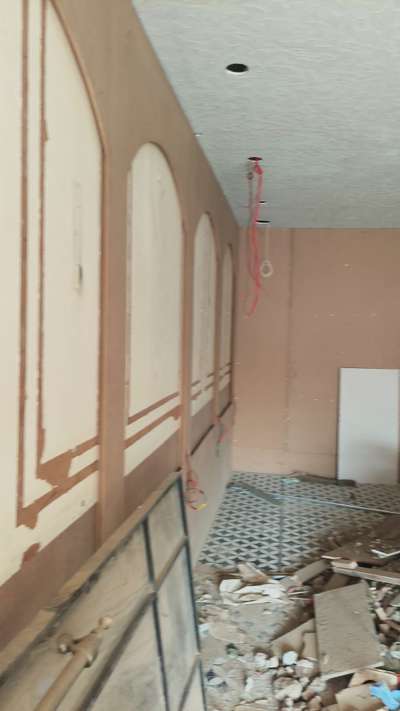 Shivaji Park Club Road