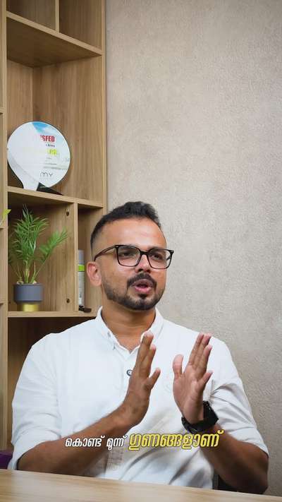 3D Design ചെയ്യുന്നത് കൊണ്ടുള്ള ഗുണങ്ങൾ..😍😍

 #InteriorDesigne  #3ddesigning  #3d  #bestinterior  #fayizroomy