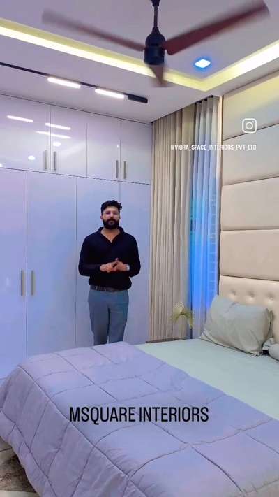 #InteriorDesigner  #BedroomDesigns  #renivation