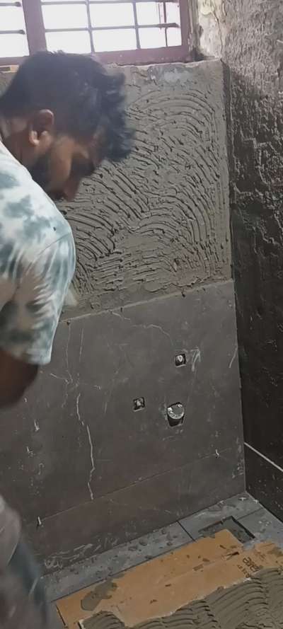 #BathroomTIles