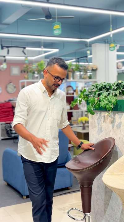 cane bar chairs 😍 now available in Roomy Furniture and interior 



 #fayizroomy #roomy #creatorsofkolo #furniture #bestfurnituredesign