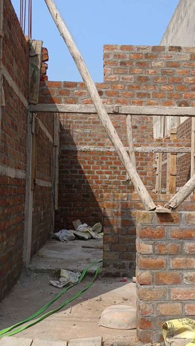 under construction row house 12*50
Kalindi gold City
contact 90395606404
