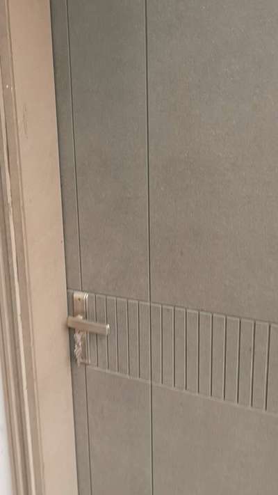 "I specialize in high-quality finishing. I take the required time to deliver perfect work with no compromise on quality."