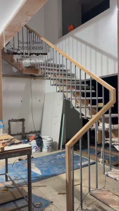 Work in progress  #newhome