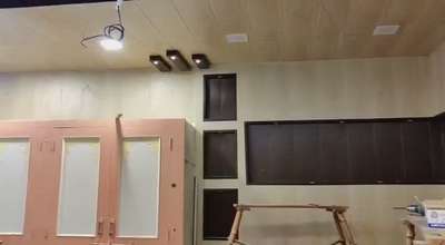 #PVCFalseCeiling
