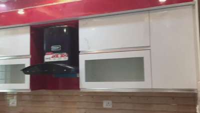 modular kitchen