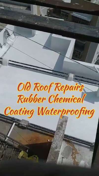 #Waterproofing #construction #Leakage #homeimprovement #renovation