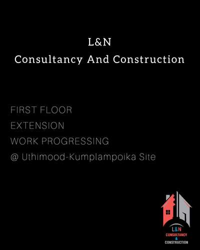 First Floor Extention Work Progressing @ #Uthimood - #kumplampoik #Ranni #pathanamthitta Site.
#bestinteriordesign #BestBuildersInKerala #Best_designers #bestquality #bestbuildersinpathanamthitta #bestcontractors #bestconsultancy #turnkey #ContemporaryHouse #3D #HouseRenovation