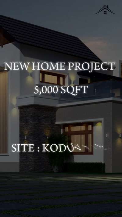 NEW PROJECT 📍KODUVALLY  #homeproject