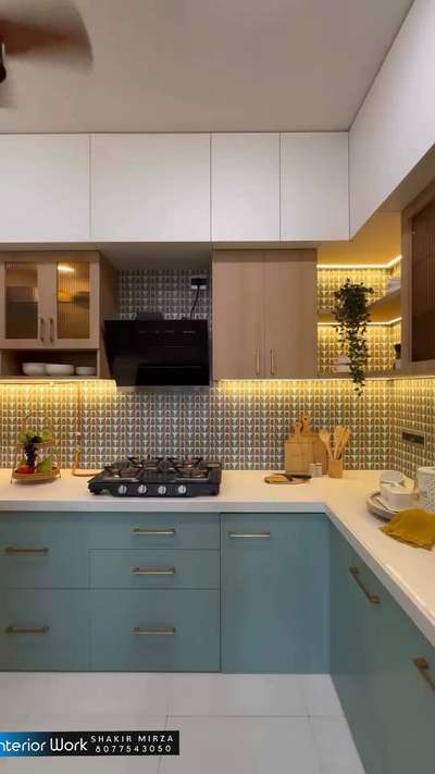 📞 Number in Video Logo
 Contact For interior work
#ModularKitchen #pantrydesign #inotechkitchen #basketkitchen #RollingShutters #profilemodularkitchen #GlassDoors #softcloslidingdoorwardrobe #softclosefittings
