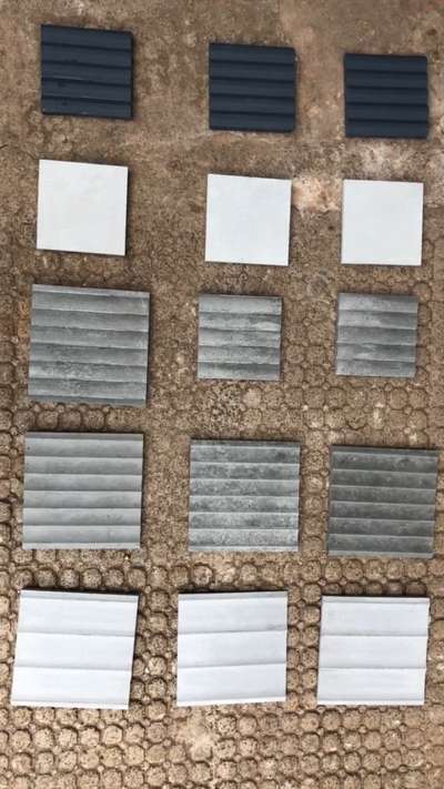 #samples #archi_concrete_texture  #wallpanels  #WALL_PANELLING  #WallDecors  #cladding  #gfrc  #WallDesigns