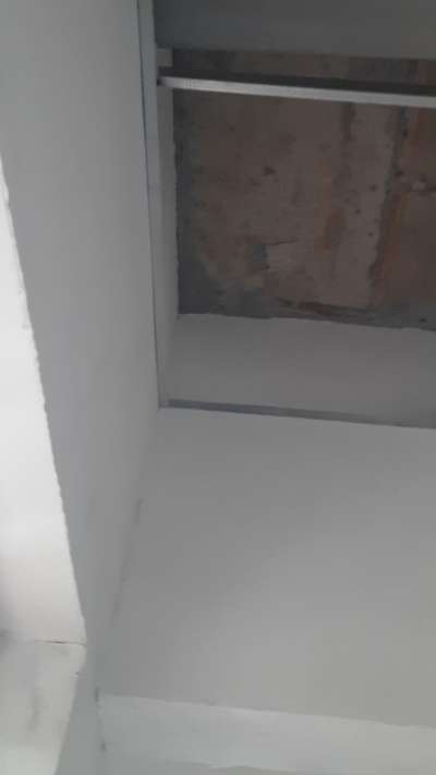 False ceiling work @ Nemom