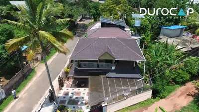 AV COFFEE BROWN CERAMIC ROOF TILE WORK COMPLETION.

.
.
.
.
.
.
#ceramicrooftile #RoofingIdeas  #roofing  #RoofingDesigns  #RoofingShingles  #roofingshinglesinkerala  #trivandrumbuilders  #kollamdesigner  #kollam_construction  #architecturedesigns  #ceramictiles  #workcompleted