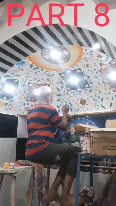 mandir masjid gurudwara dargah 7star 5star 3star hotel restaurant vilaa kothi banglow room office me bhi heritage look dene ke liye kaam kara sakte hai 
.
name abdul kayyum qureshi