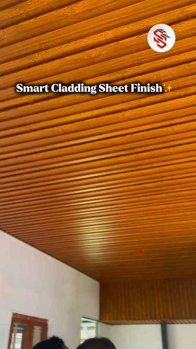 Smart Cladding Sheet Finish Stylish, Durable & Modern Completed with perfection by SS Industries & Marketing.
:
:
:
:
#SmartCladding #RoofingSolutions #ConstructionKerala #FabricationWorks #SSIndustriesandmarketing #ModernRoofing #PalakkadWorks #KeralaBuilders #CladdingDesign #QualityConstruction