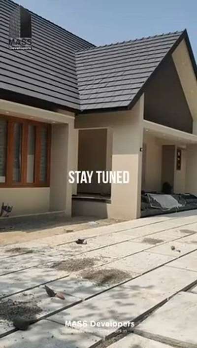 4 BHK project at Arookutty, Alappuzha.