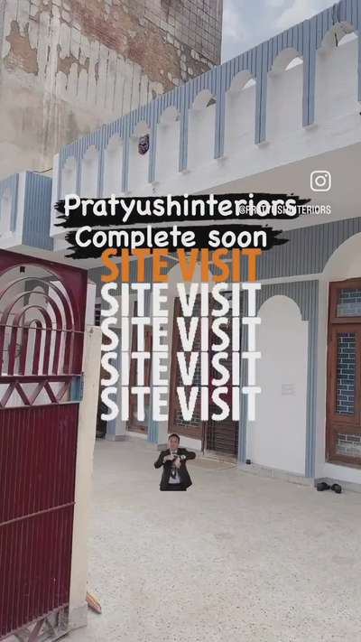 This site is completing soon in Ramprasth Ghaziabad. We have completed this home interior work on time. On time work is our priority.
📞+91  9212160436
🔗https://pratyushinteriors.com
.
.
.
#pratyushinteriors #interiør #interiordesign #interiordesigner #interiordecor #interiorstyling #interiorinspiration #follow #followers #followｍe #like #likeme #ilkereels #likers #viralreels #explorepage  #koloapp  #kolohindi  #koloviral  #koło  #kolodelhi  #koloindia  #kolopost