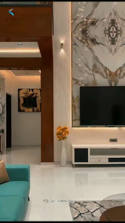📞 Number in Bio
 Contact For interior work
#modularTvunits #tvunitinterior #LivingroomDesigns #wadrobedesign #SlidingDoorWardrobe #MasterBedroom #kidsroomdesign #study/office_table #study_Table #tvunitinterior #WoodenKitchen #homeinterior #LUXURY_INTERIOR