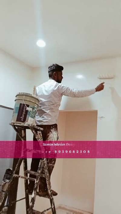 Painting Work Indore