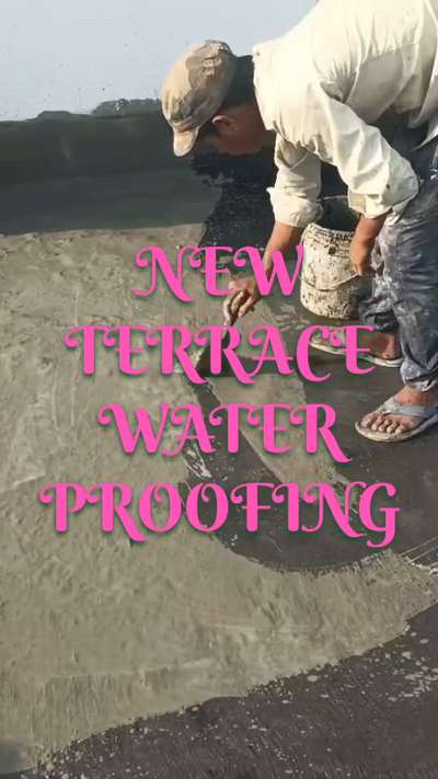 #WaterProofing 
#Leakage 
#HouseDesigns