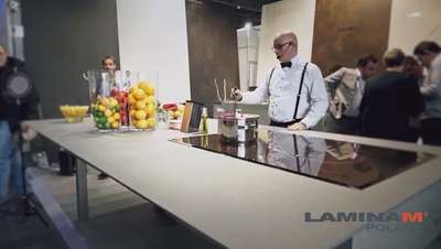 stonelam kitchentop