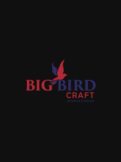 #ModularKitchen #InteriorDesigner #bigbirdcraft