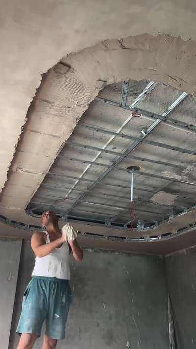 number in bio call/WhatsApp for pop works

#plasterofparis #art #plasterart #pop #interiordesign #plaster #plasterofparisart #interior #plastercast #sculpture #gypsum #construction #homedecor #earthbond #renovation #craft #diy #gips #artist #artwork #wallputty #gipsbein #legcast #gesso #ghips #residential #developers #industries #exterior #builders #Delhihome #pop#contractor#delhi