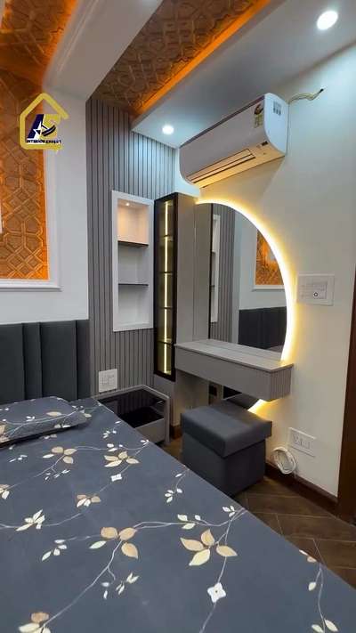 Dressing unit ❤️
.
.
.
#dressingtable #dressingup #mirror #dressing #bedroominspo #bedroomdesignideas
#bedroominteriordesign #bedroom #bedroomdecor #bedroomstyling #interiordesign #interiordesigner #reels #instalike #interiorinspiration