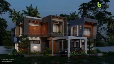 #goodconstruction #ContemporaryHouse #housedesignideas #kannurconstruction